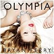 Olympia: CD + DVD Edition