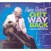 Get Way Back: A Tribute to Percy Mayfield