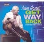 Get Way Back: A Tribute to Percy Mayfield