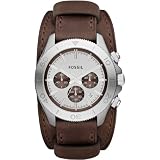[フォッシル]FOSSIL RETRO TRAVELER CH2857 メンズ 【正規輸入品】