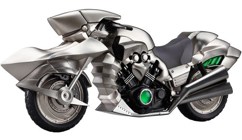 Fate/Zero ex:ride Spride.05 セイバー・モータード・キュイラッシェ (ノンスケール ABS塗装済み完成品)