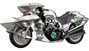 Fate/Zero ex:ride Spride.05 セイバー・モータード・キュイラッシェ (ノンスケール ABS塗装済み完成品)