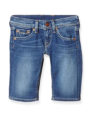 Pepe Jeans Bermuda Vaquera Becket