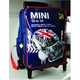  Haynes Mini Weekend Trolley Holdall Weekend Bag