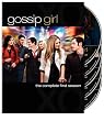 Gossip Girl: Complete First Season [DVD] [Import]