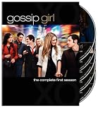 [DVD] Gossip Girl: The Complete First Season