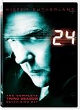 [DVD] 24: Season 3