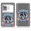 Music Skins iPod Classic�p�t�B����  Bon Jovi - Forever  iPod Classic   MSRKIPC00213