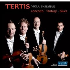 �e���e�B�X�E���B�I���E�A���T���u�� concerto�Efantasy�Eblues