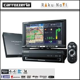 �p�C�I�j�A�@7.0�^���C�h���j�^�[�tDVD-V/CD�EWMA/MP3/AAC/DivX(R)�Ή� HDD�n�f�W�Z�b�g�@AVIC-HRV200