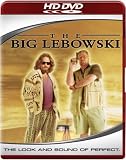 [DVD] The Big Lebowski [HD DVD]
