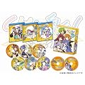 Shuffle! BOX �y������萶�Y�z [Blu-ray]