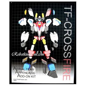��ݽ̫�ϰ ���߸�ڰ�ޥ��� TF-CROSSFIRE ���ص�
