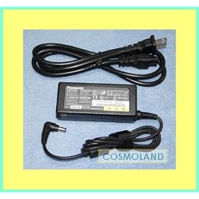 PA501 �yPSE�}�[�N�t�E�����\AC�z Panasonic CF-AA1527C3  �Ή� 16V/3.75A �A�_�v�^�[