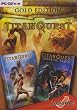 Titan Quest Gold Edition (�A����)