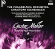 Mahler: Symphony No. 2 "Resurrection"