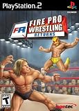  Fire Pro Wrestling Returns
