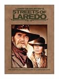 [DVD] Larry Mcmurtry's Streets of Laredo