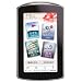 Panasonic �|�[�^�u��SD�g���x���i�r�Q�[�V���� ���i�r �u���E�� 5v�^ CN-SG500L-T