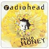 [Music] Pablo Honey