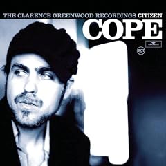 Clarence Greenwood Recordings