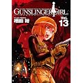 GUNSLINGER GIRL 13 (�d���R�~�b�N�X)