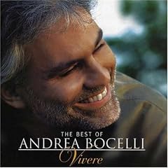 Best of Andrea Bocelli: Vivere