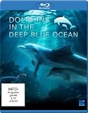 [DVD] Dolphins in the Deep Blue Ocean [Blu-ray]