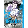 BILLY�@BAT�i6�j (���[�j���O�@KC)