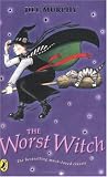 [Book] The Worst Witch (Young Puffin Story Books)