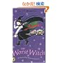 The Worst Witch (Young Puffin Story Books)