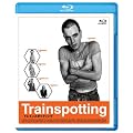 �g���C���X�|�b�e�B���O [Blu-ray]