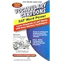 Vocabulary Cartoons: SAT Word Power