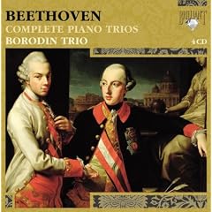 Piano Trios