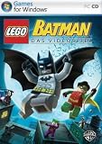  LEGO Batman (DVD-ROM)