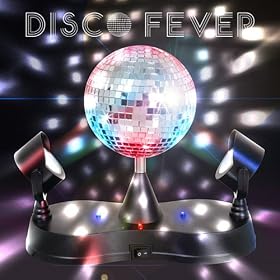 LED�f�B�X�R�t�B�[�o�[ [ �~���[�{�[�� ]