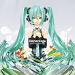 Re:Package / livetune feat.�����~�N�i�W���P�b�g�C���X�g���[�^�[�@redjuice�isupercell�j