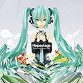 Re:Package / livetune feat.�����~�N�i�W���P�b�g�C���X�g���[�^�[�@redjuice�isupercell�j