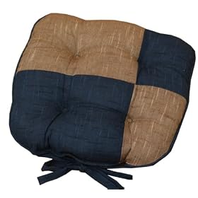 �ނ��� �o�e�C�N�b�V���� �w�����x �u���[ 45�~43cm