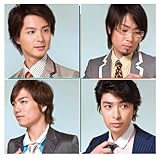 [CD]ESCOLTA 今も好きだから~時は流れて