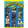 AMERICAN CARTOON BLUE [DVD]