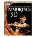 Immortals [Blu-ray] [Import]