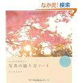 �ӂ��肩�킢���ʐ^�̎B����m�[�g