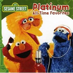 Platinum All-Time Favorites