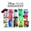 Disney�EPIXAR GREATES
