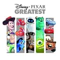 Disney�EPIXAR GREATES