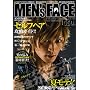 MEN�fs FACE�\HAIR�~BEAUTY (GLIDE MEDEIA MOOK 37)