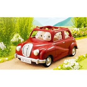 �V���o�j�A�t�@�~���[ ���ł����t�@�~���[�J�[ V-01