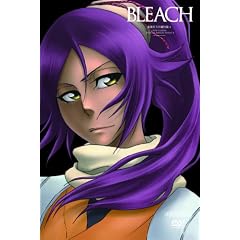 BLEACH �V�����V�L�J���� 4 [DVD]