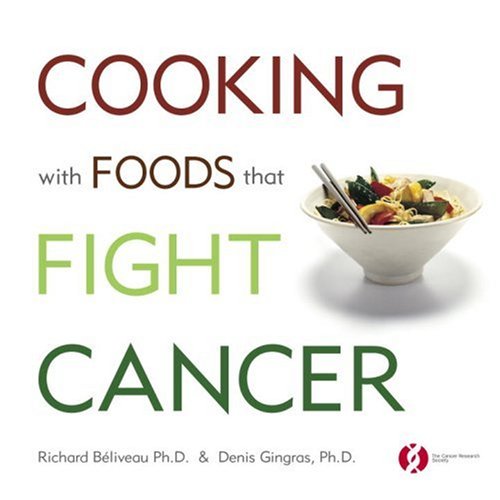  Cooking with Foods That Fight Cancer